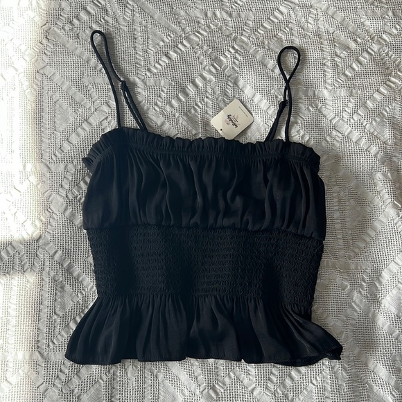 Free People Tops - COPY - Free People Intimates Tank Top